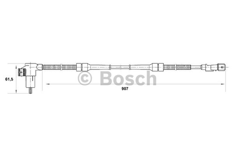 BOSCH 0-265-006-504