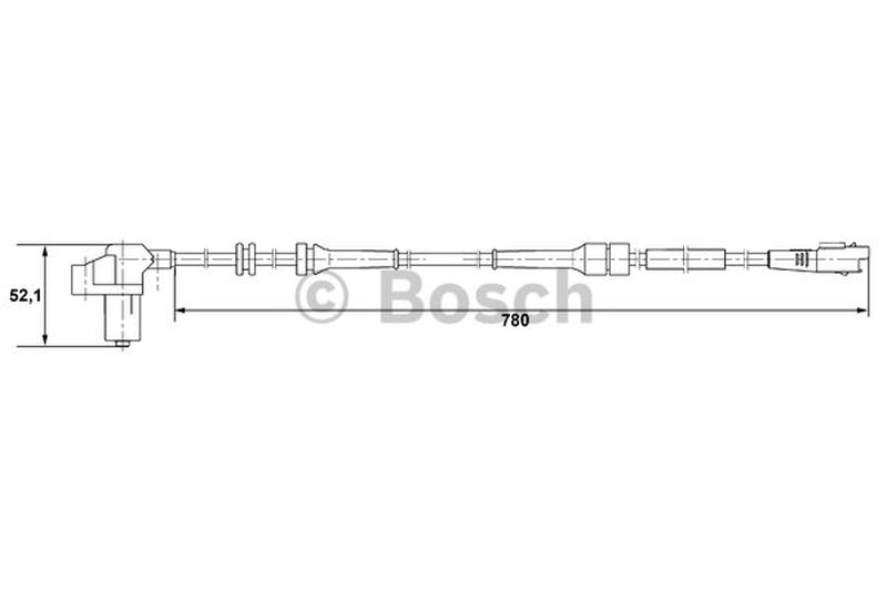 BOSCH 0-265-006-730-6