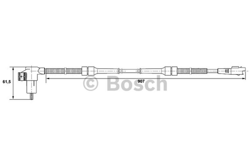 BOSCH 0-265-006-731-6