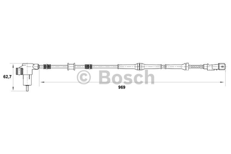 BOSCH 0-265-006-793-6