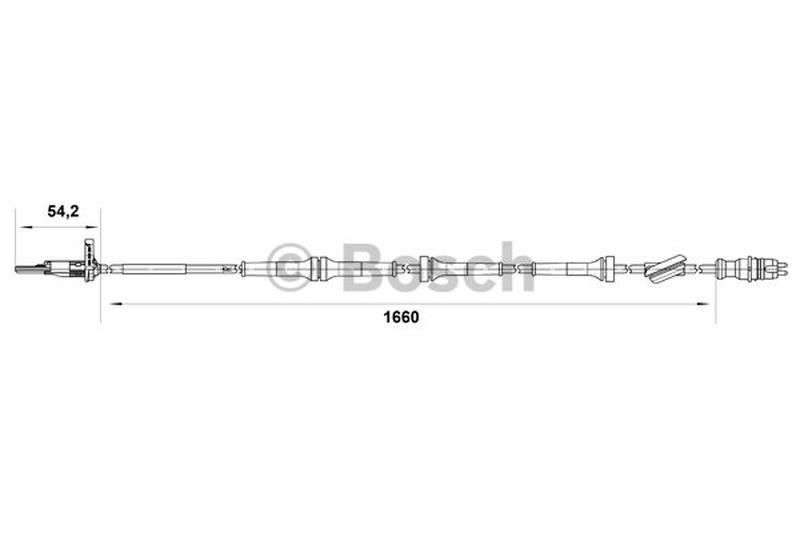 BOSCH 0-265-007-513-6