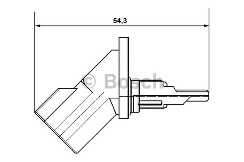 BOSCH 0-265-007-879-6