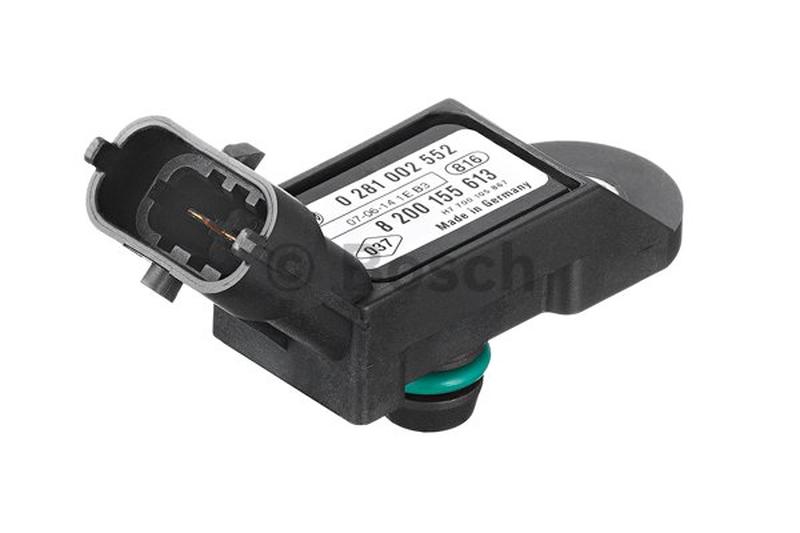 BOSCH 0-281-002-552