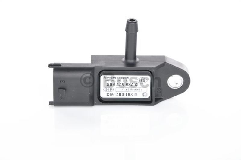 BOSCH 0-281-002-593-3