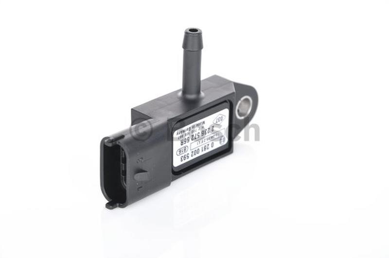 BOSCH 0-281-002-593