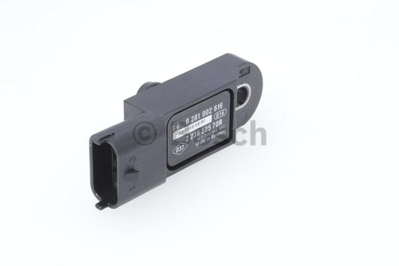 BOSCH 0-281-002-616