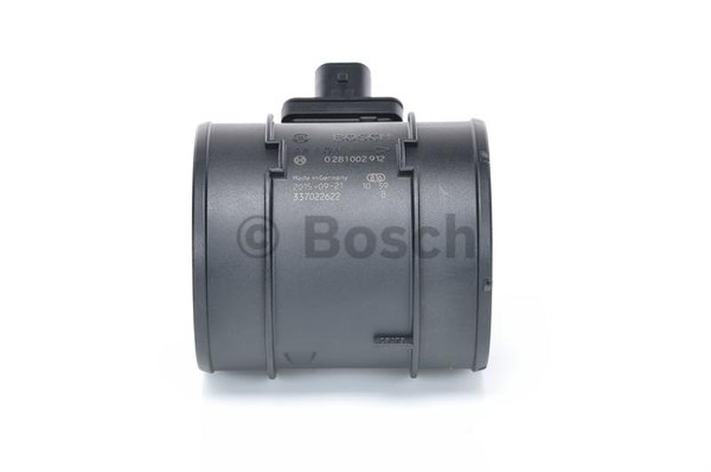 BOSCH 0-281-002-912-4