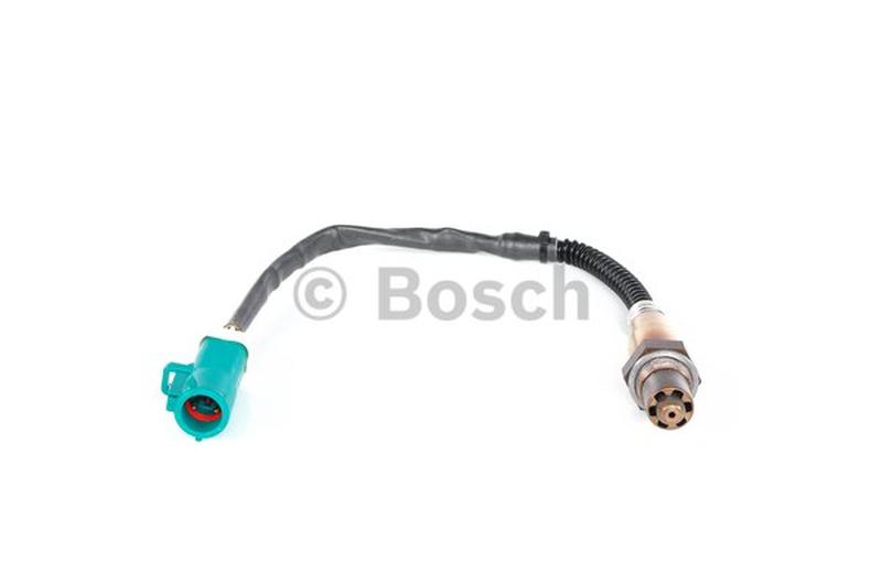 BOSCH 0-281-004-027-2