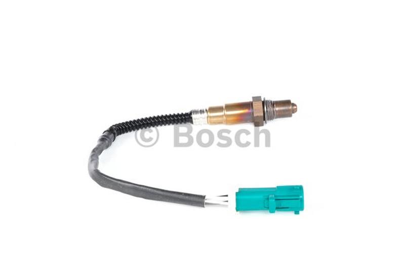 BOSCH 0-281-004-027-5