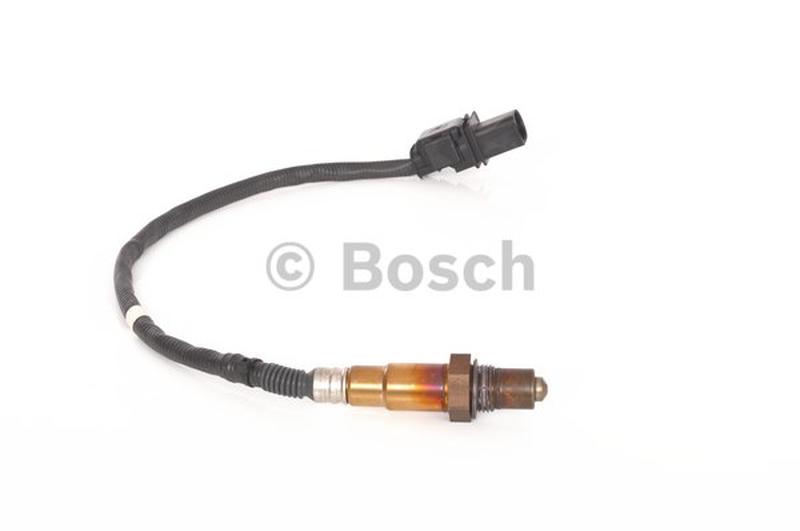 BOSCH 0-281-004-163-5