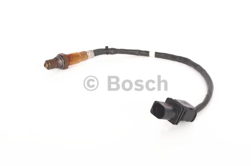 BOSCH 0-281-004-163