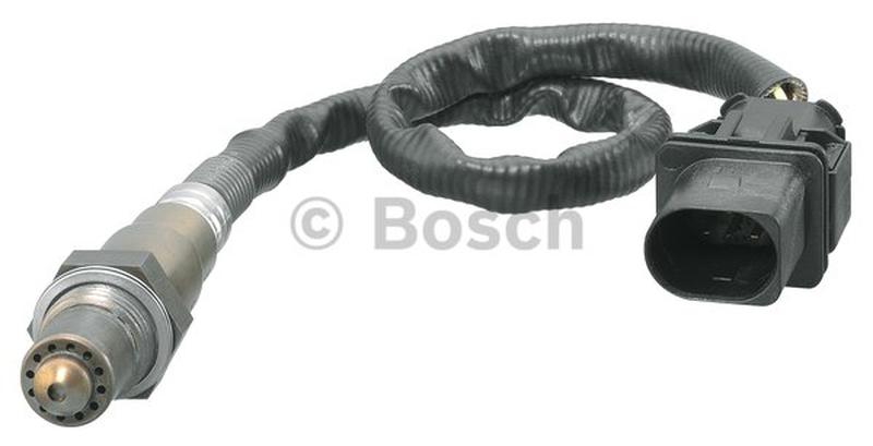 BOSCH 0-281-004-186