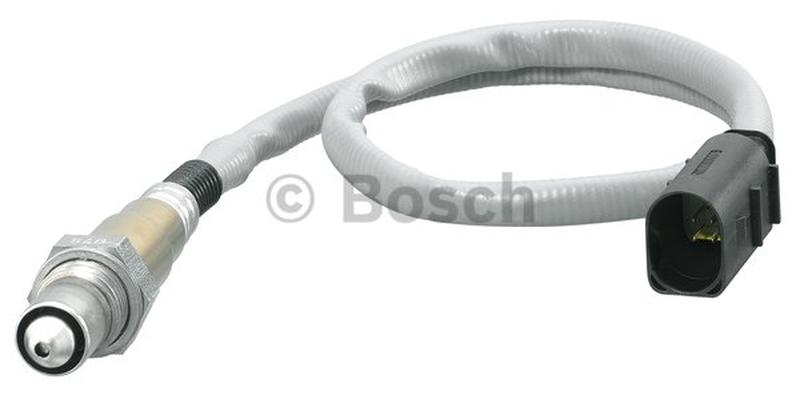 BOSCH 0-281-004-207