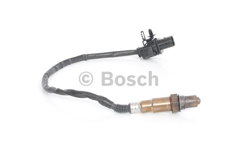 BOSCH 0-281-004-412-5