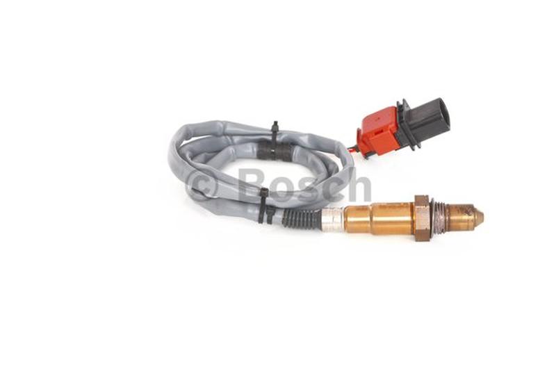 BOSCH 0-281-004-420-5