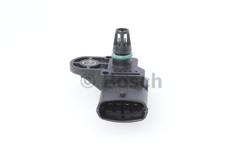 BOSCH 0-281-006-118-2