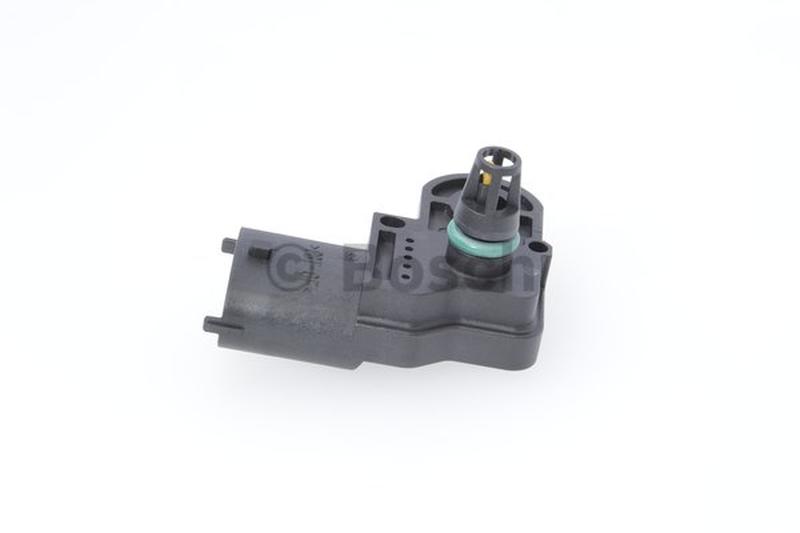 BOSCH 0-281-006-118-3