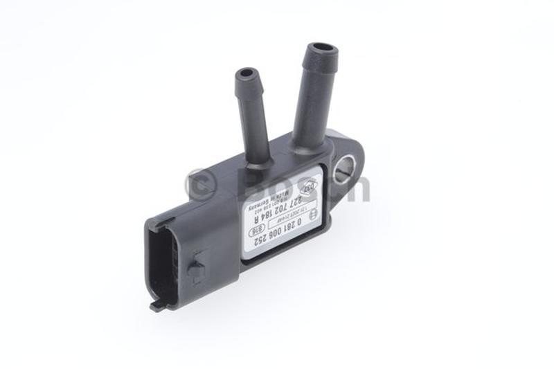 BOSCH 0-281-006-252