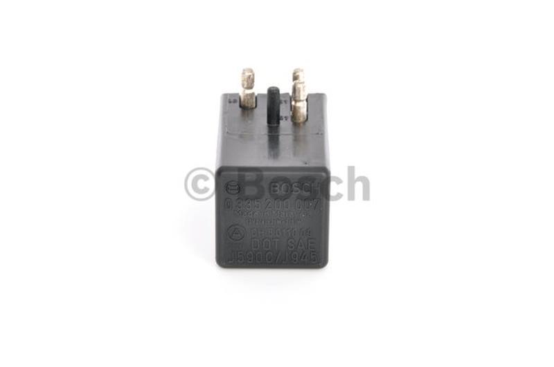 BOSCH 0-335-200-007-2