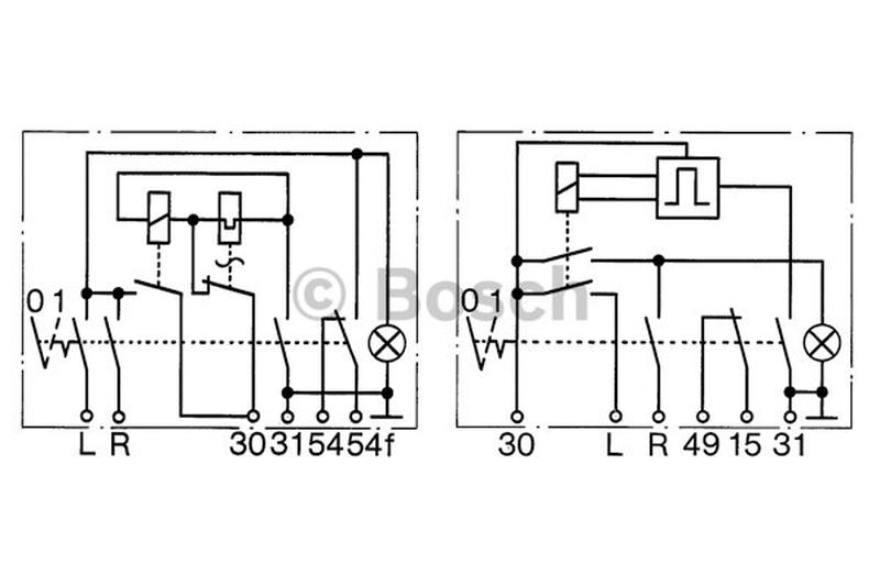 BOSCH 0-336-851-003-2