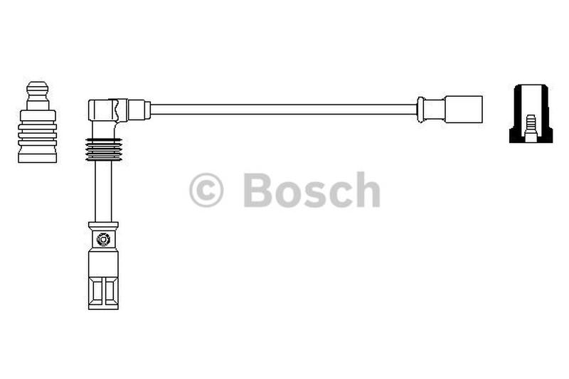 BOSCH 0-356-912-857-6