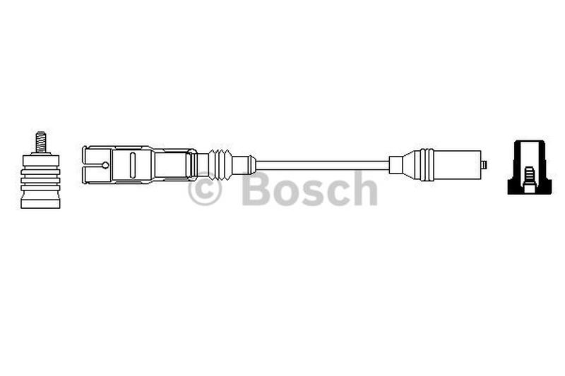BOSCH 0-356-912-884-6