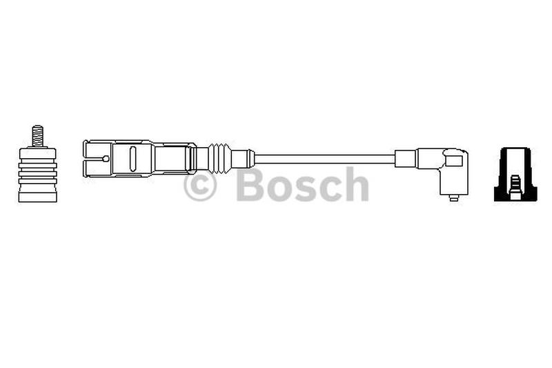 BOSCH 0-356-912-886-6