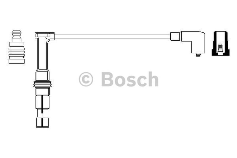 BOSCH 0-356-912-978-6