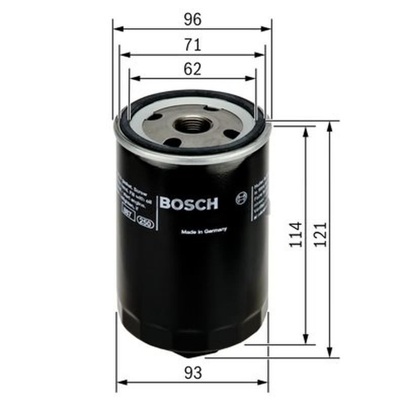 BOSCH 0-451-103-028