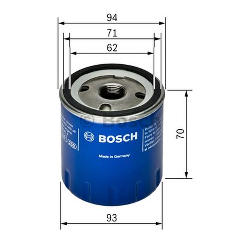 BOSCH 0-451-103-093