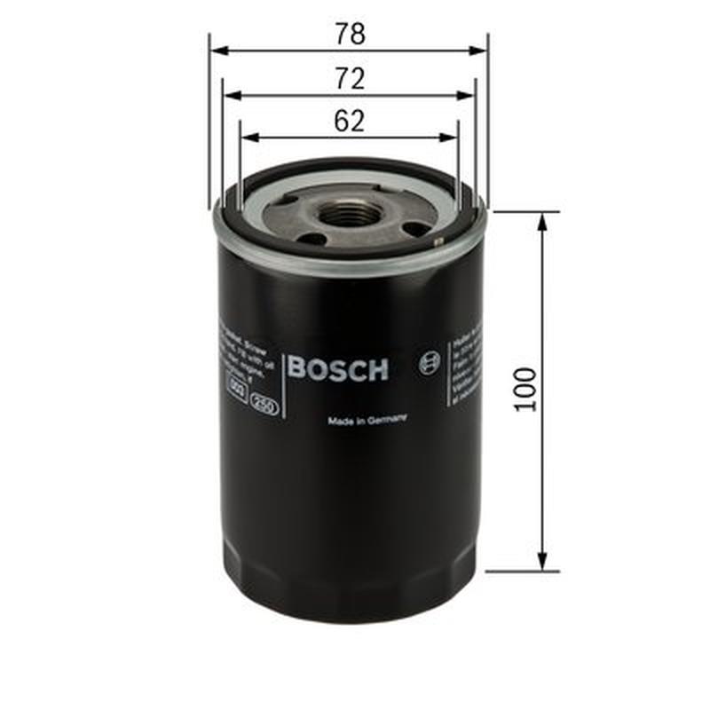 BOSCH 0-451-103-111-6