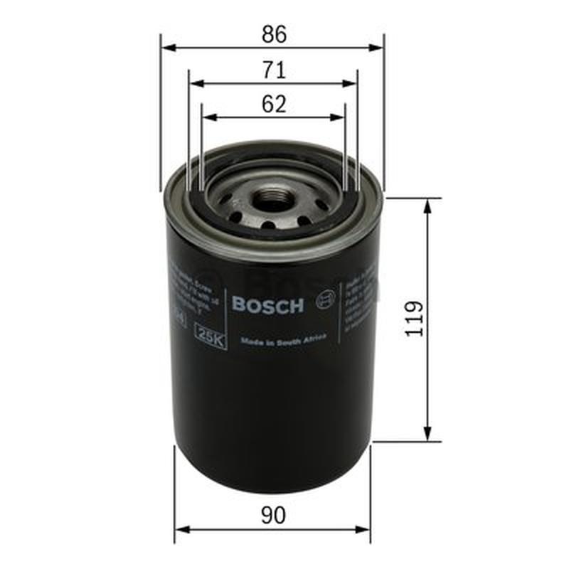 BOSCH 0-451-103-240