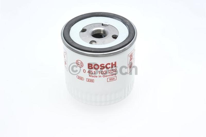 BOSCH 0-451-103-252-2