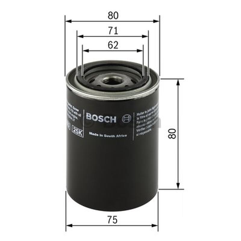 BOSCH 0-451-103-271