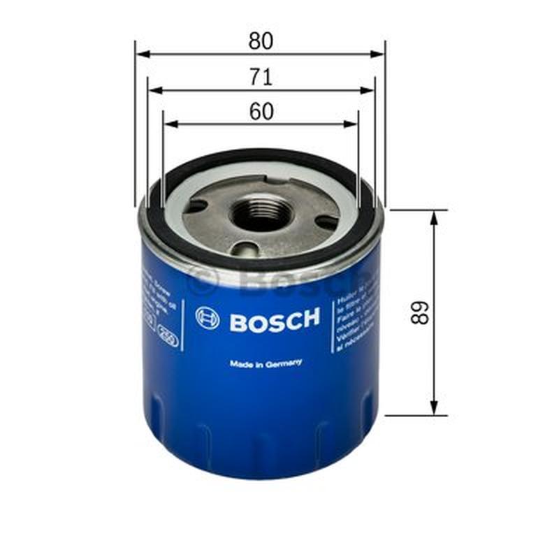 BOSCH 0-451-103-299