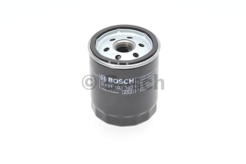 BOSCH 0-451-103-363-2