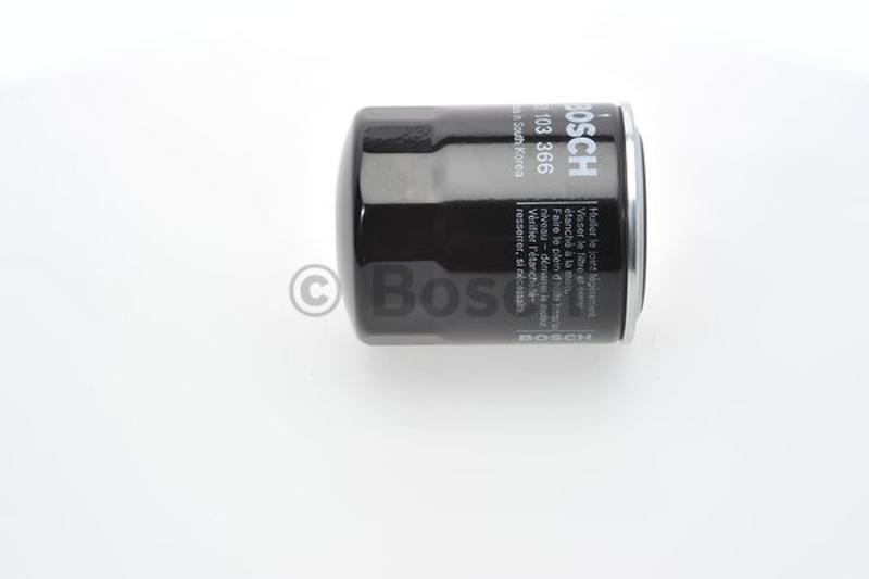 BOSCH 0-451-103-366-5