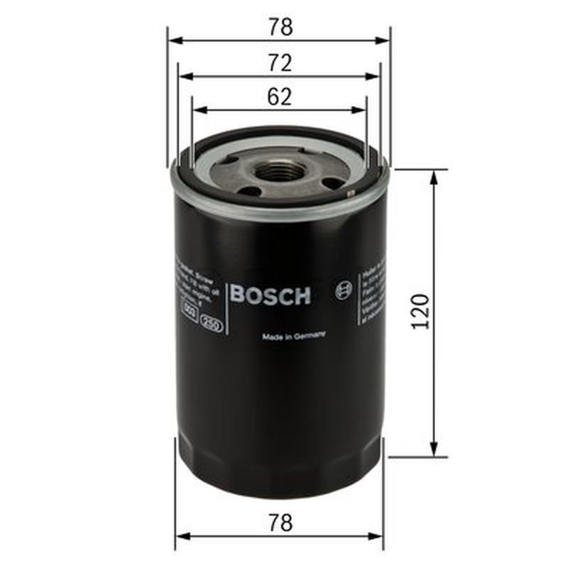 BOSCH 0-451-103-369