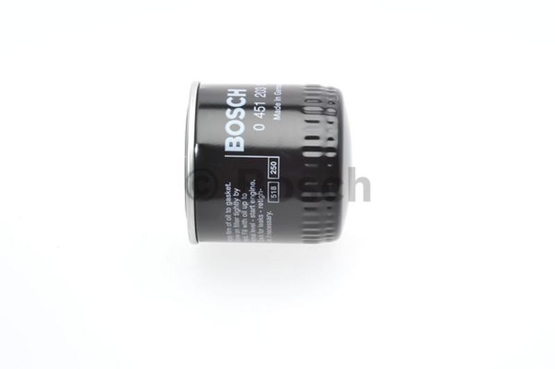 BOSCH 0-451-203-154-3