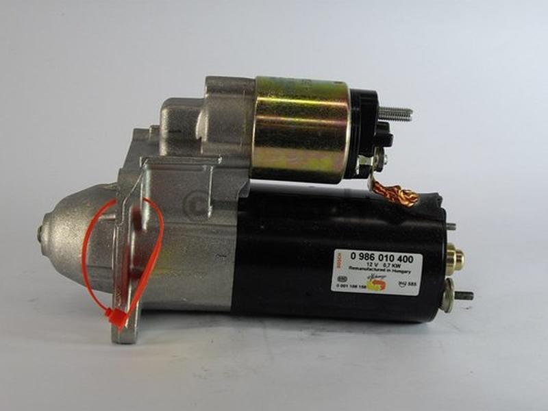 BOSCH 0-986-010-400