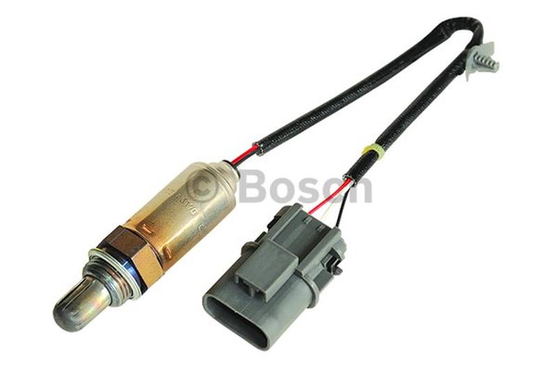 BOSCH 0-986-258-001