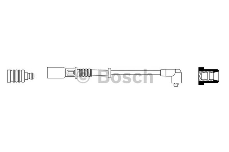 BOSCH 0-986-356-267-6