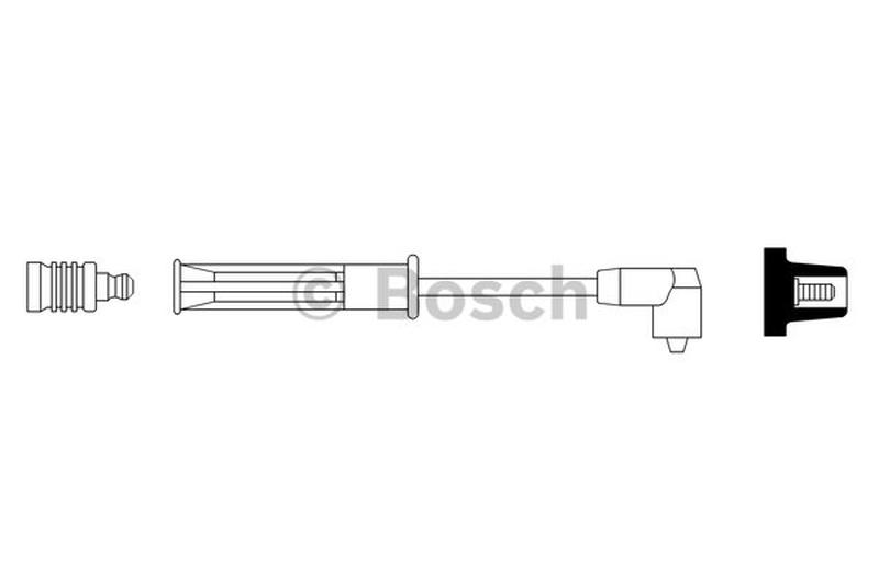 BOSCH 0-986-356-272-6