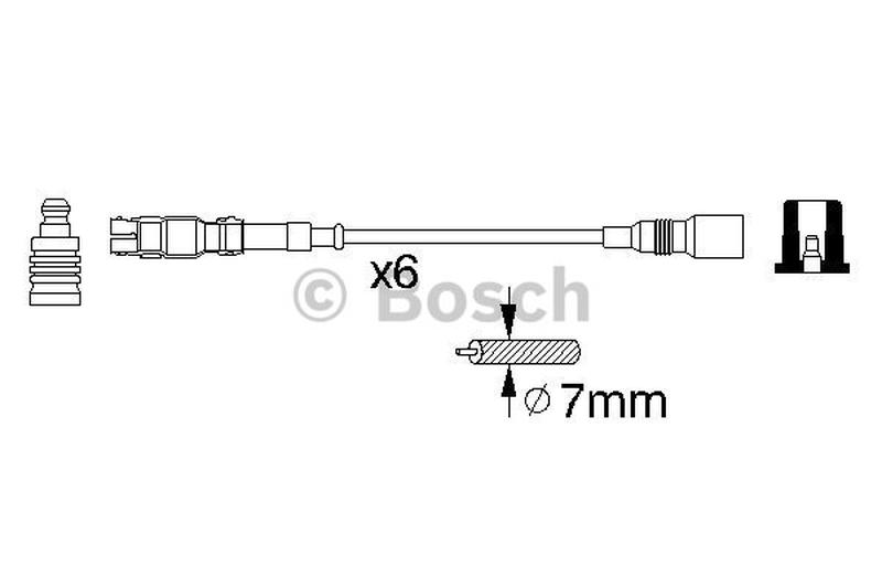 BOSCH 0-986-356-302-6