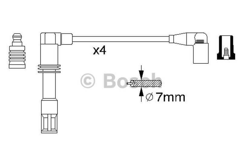 BOSCH 0-986-356-308-6