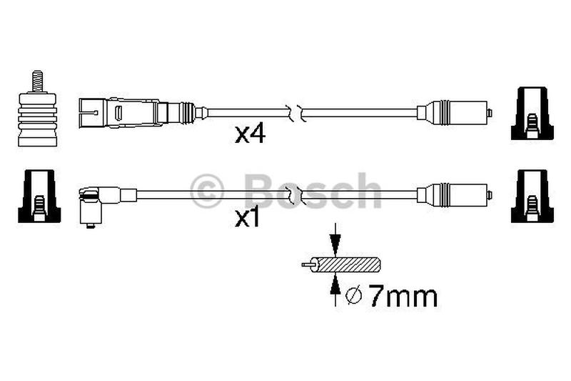 BOSCH 0-986-356-317-6