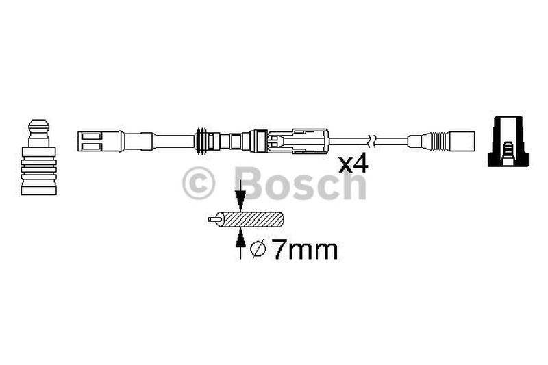BOSCH 0-986-356-337-6