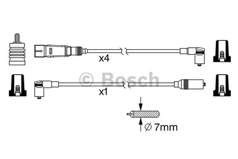 BOSCH 0-986-356-342-6