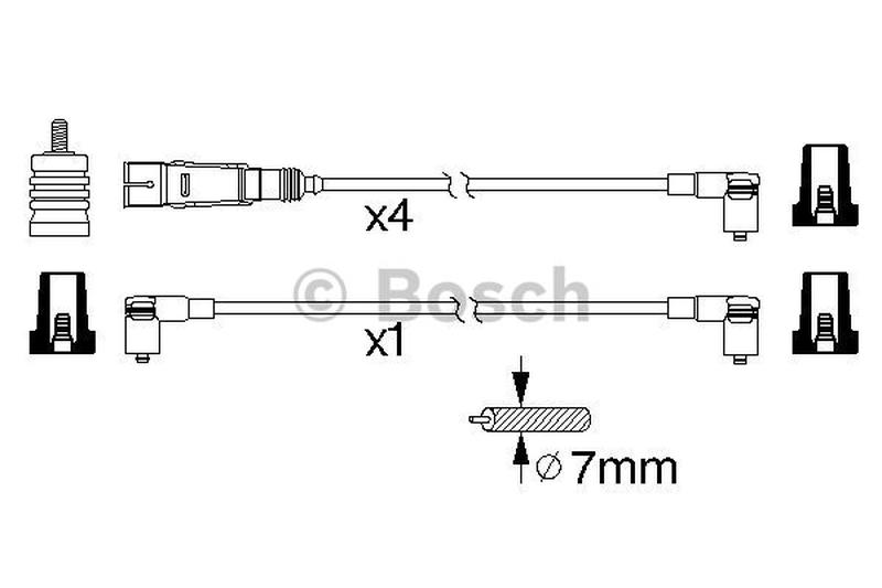 BOSCH 0-986-356-343-6