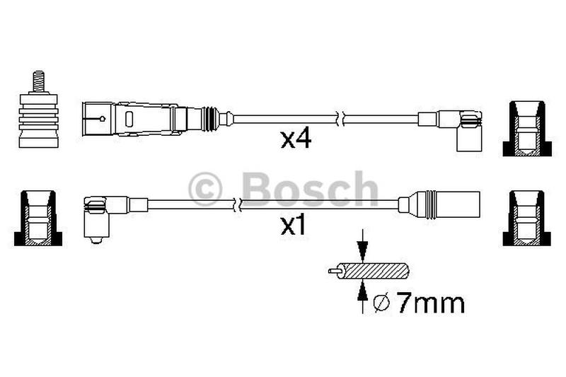 BOSCH 0-986-356-355-6